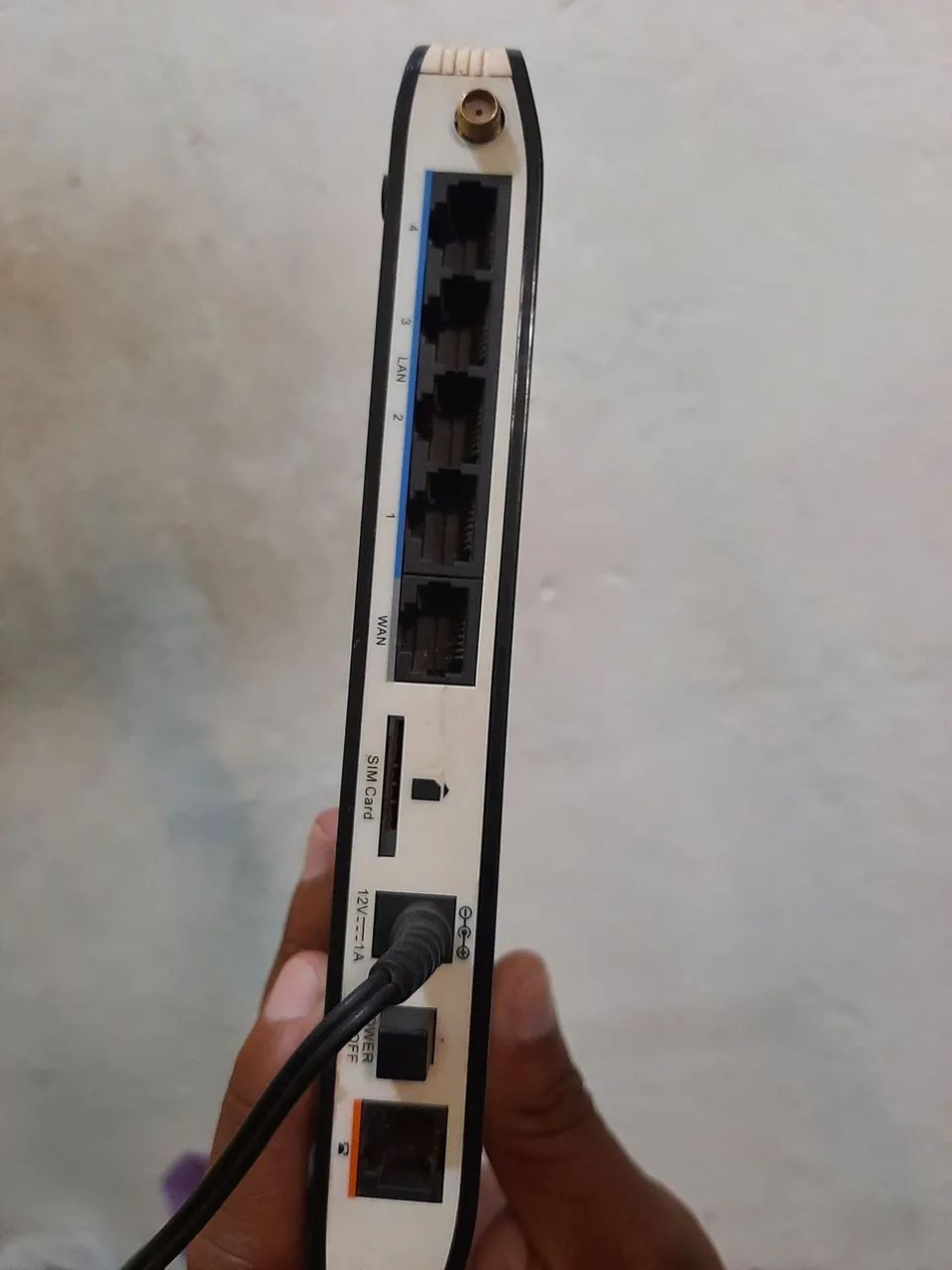 Modem Roteador 3G - Foto 3