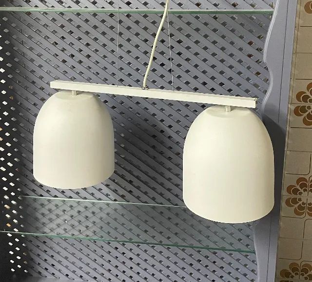Lustre Cozinha - Foto 3