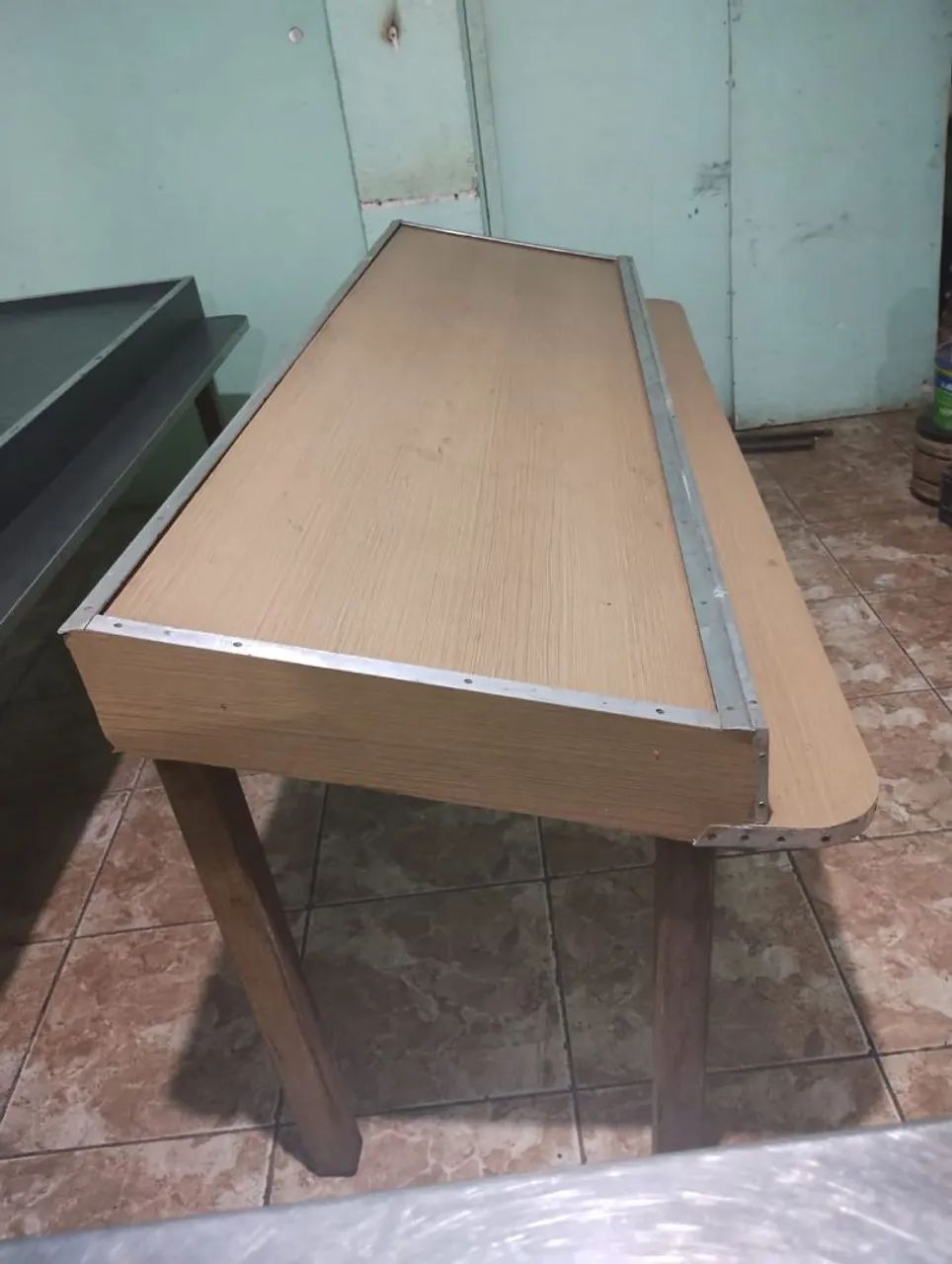 Vascas reta e inclinada  - Foto 4