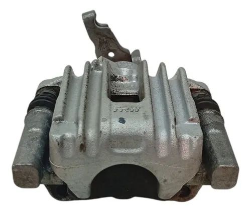 Pinca Freio Traseiro Direito Vw Polo Tsi 2018 2020 Original - Foto 4
