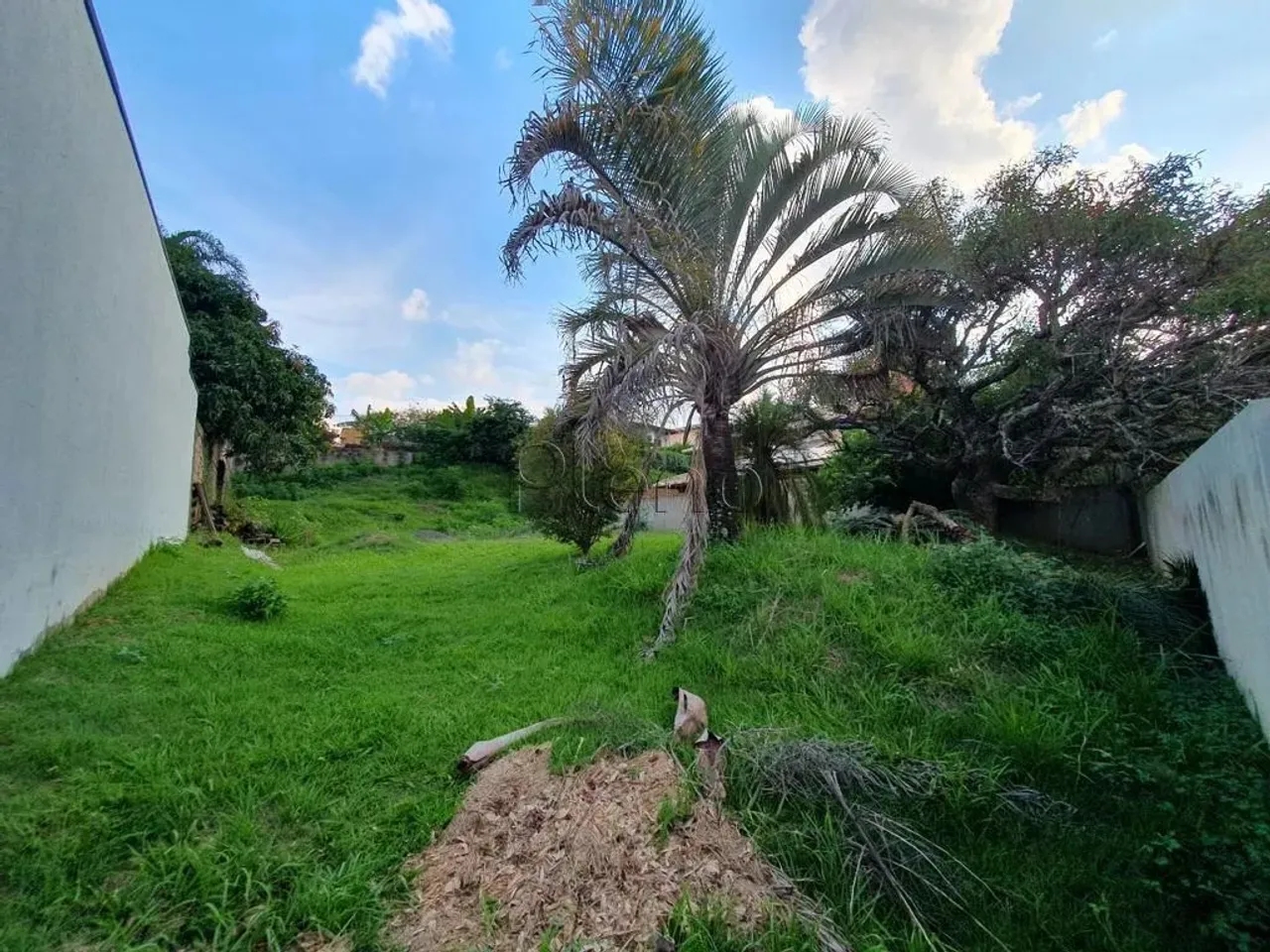 Terreno à venda em Campinas, Loteamento Caminhos de São Conrado (Sousas), com 462.6 m²