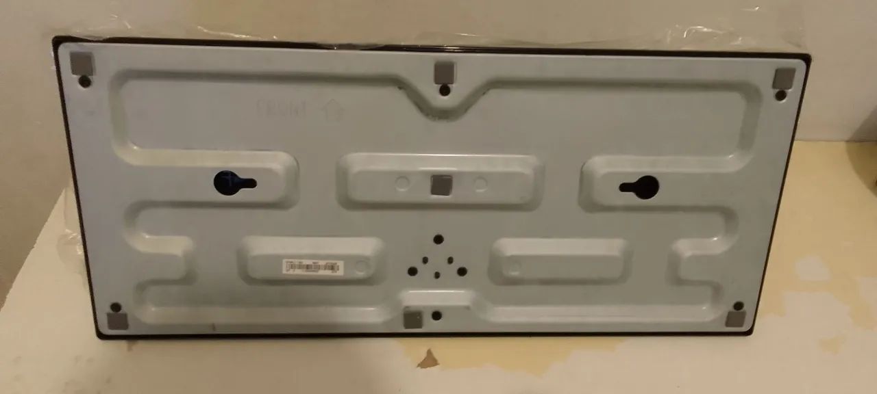 Base pé para televisão  - Foto 4