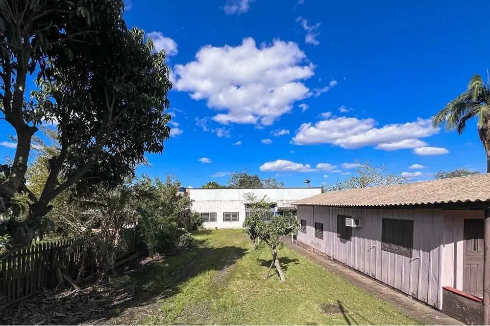 Terreno-Lote Residencial com 2 Dormitorio(s) localizado(a) no bairro Nossa Senhora das Gra - Foto 3