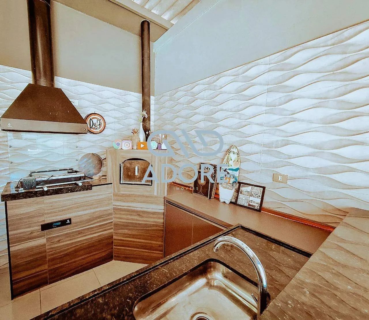 Casa à venda no Condomínio Terras de Santa Izabel - Salto/SP - Foto 10