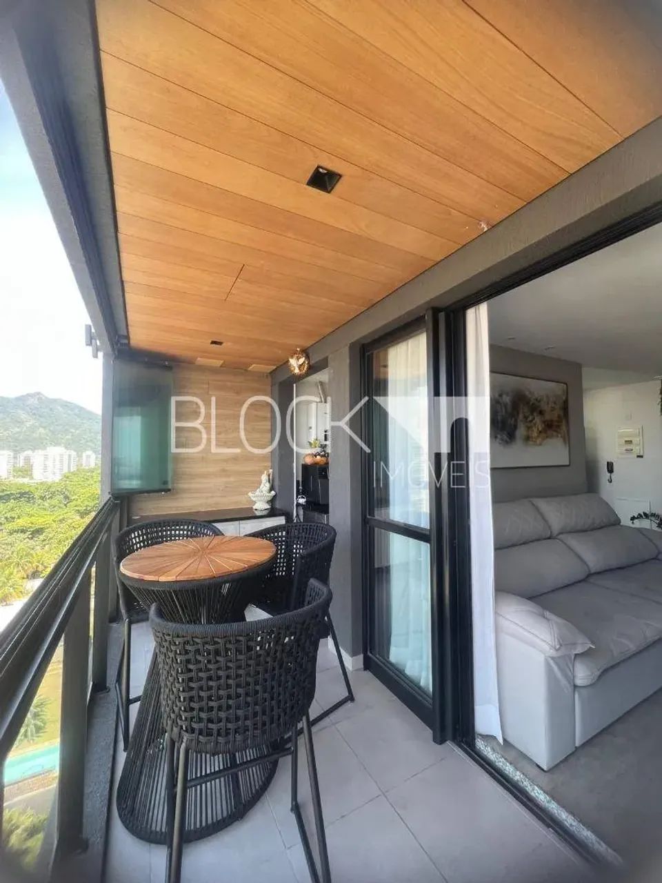 Recreio dos Bandeirantes | Apartamento 2 quartos, sendo 1 suite - Foto 2