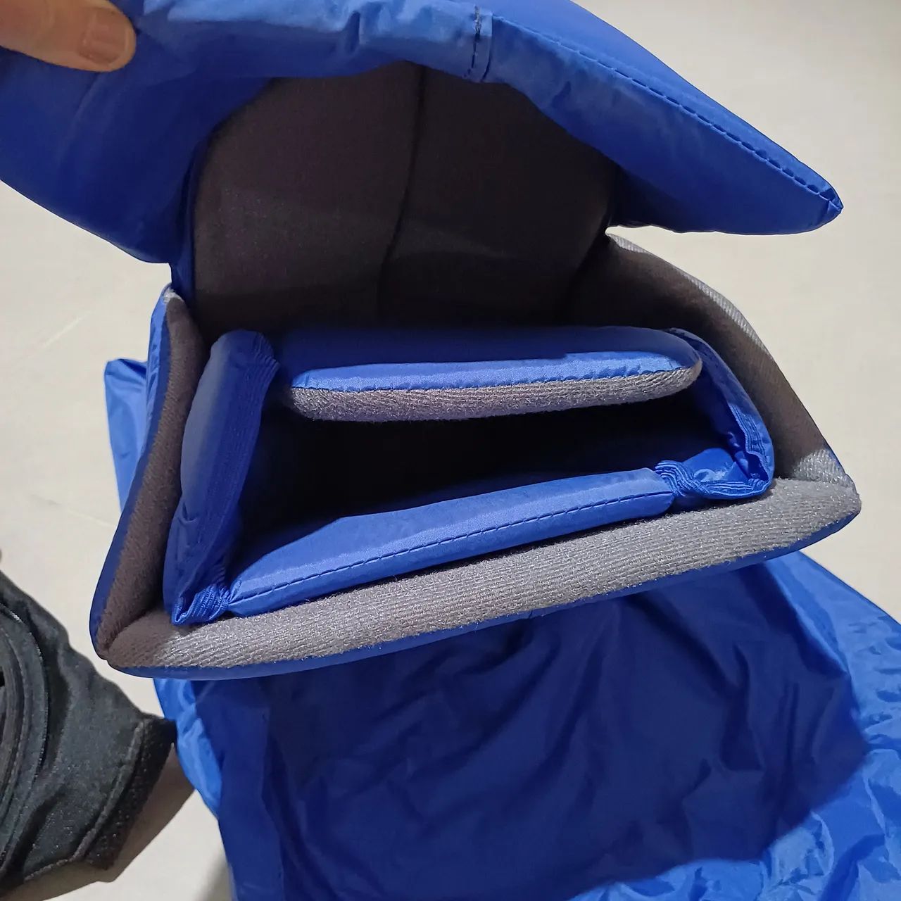 Mochila  para fotógrafo.  - Foto 6