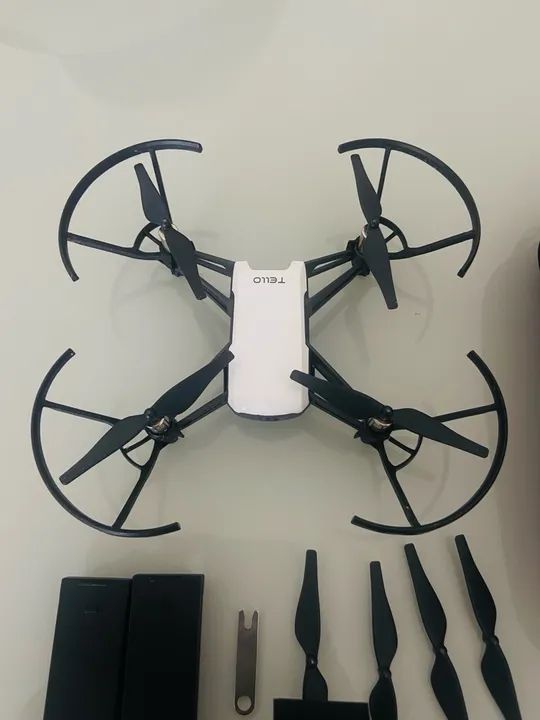 Drone DJI TELLO - Foto 2