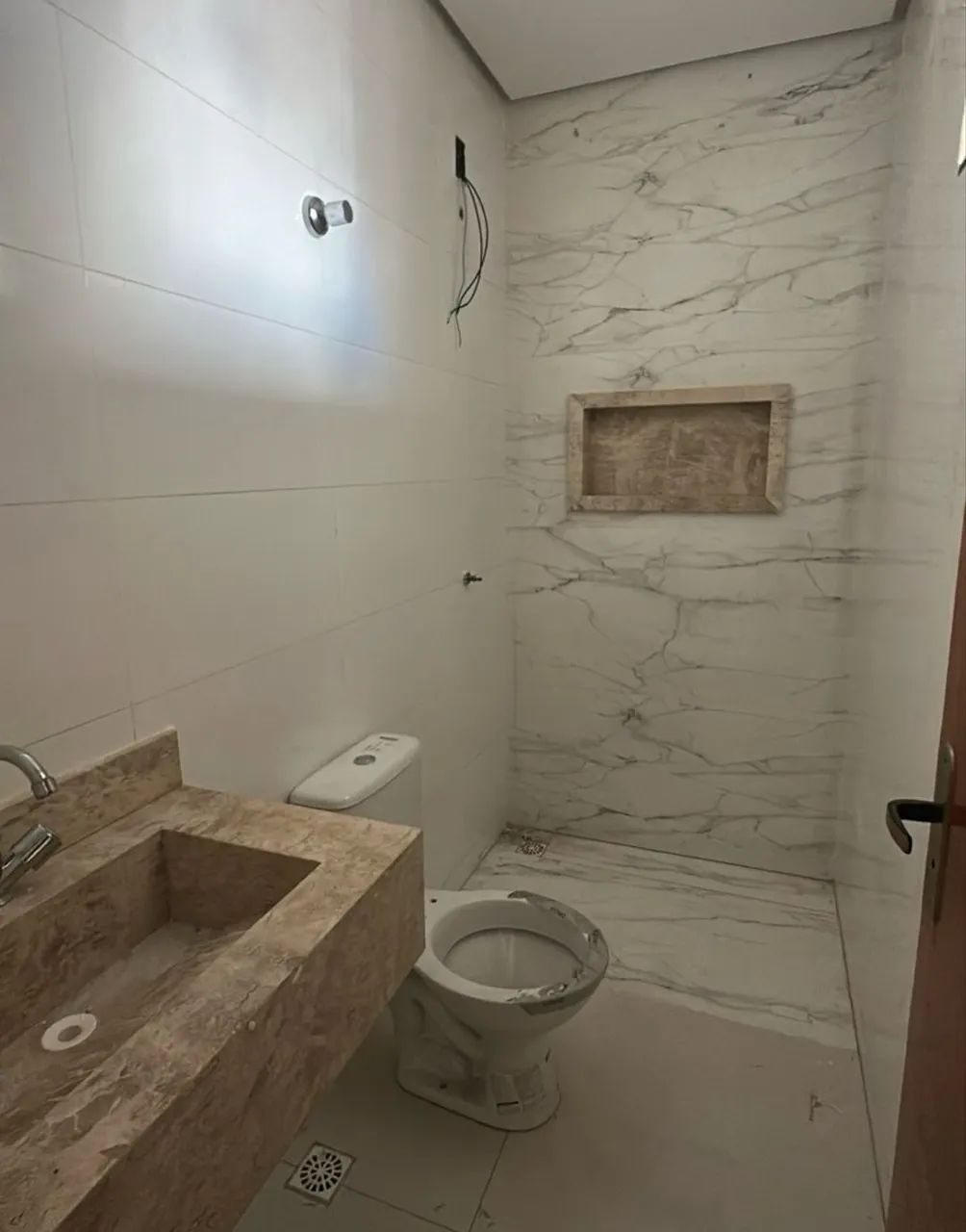 Casa a venda MOSQUEIRO PRONTA PARA MORAR  - Foto 8