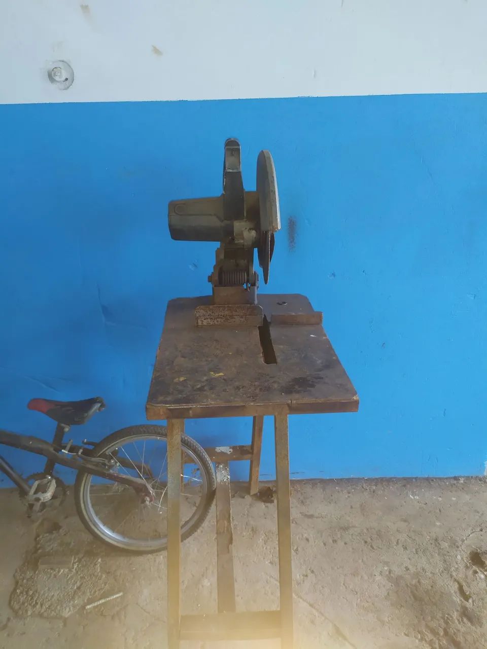 Cortadora de Metal - Foto 4
