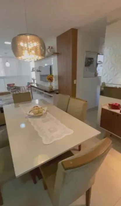 Apartamento 3 Quartos amplo em itapuã. #