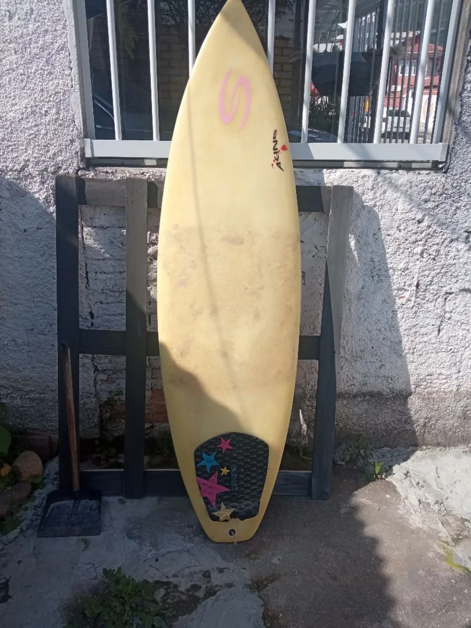 Prancha de Surf