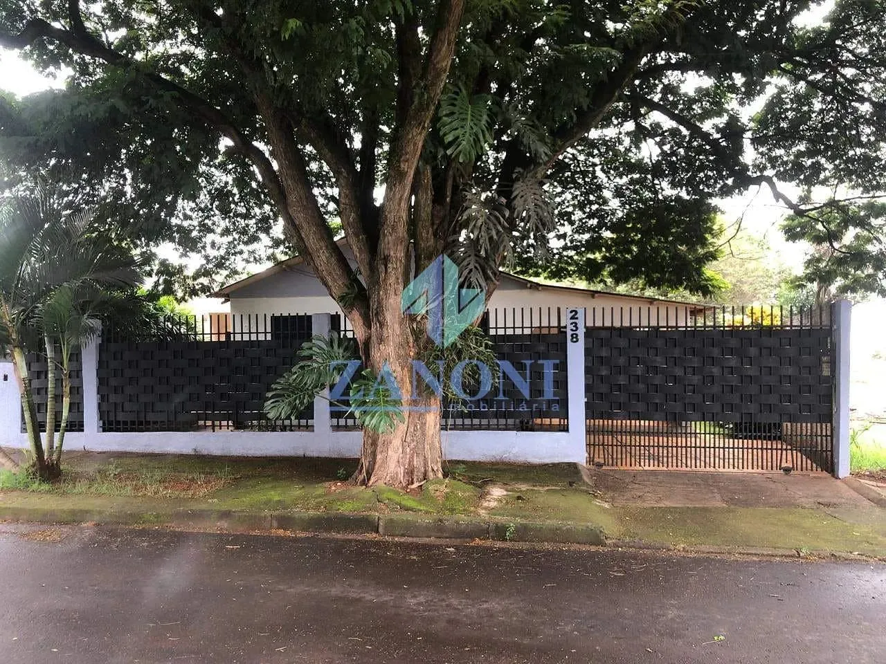 Casa para locação, Conjunto Habitacional Itatiaia, Maringá, PR