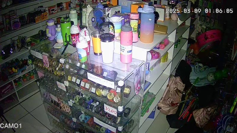 Vitrine, balcão, Movel pra loja - Foto 3