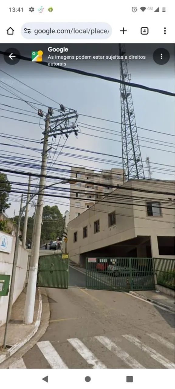 Foto - São Bernardo do Campo - Jardim Industrial