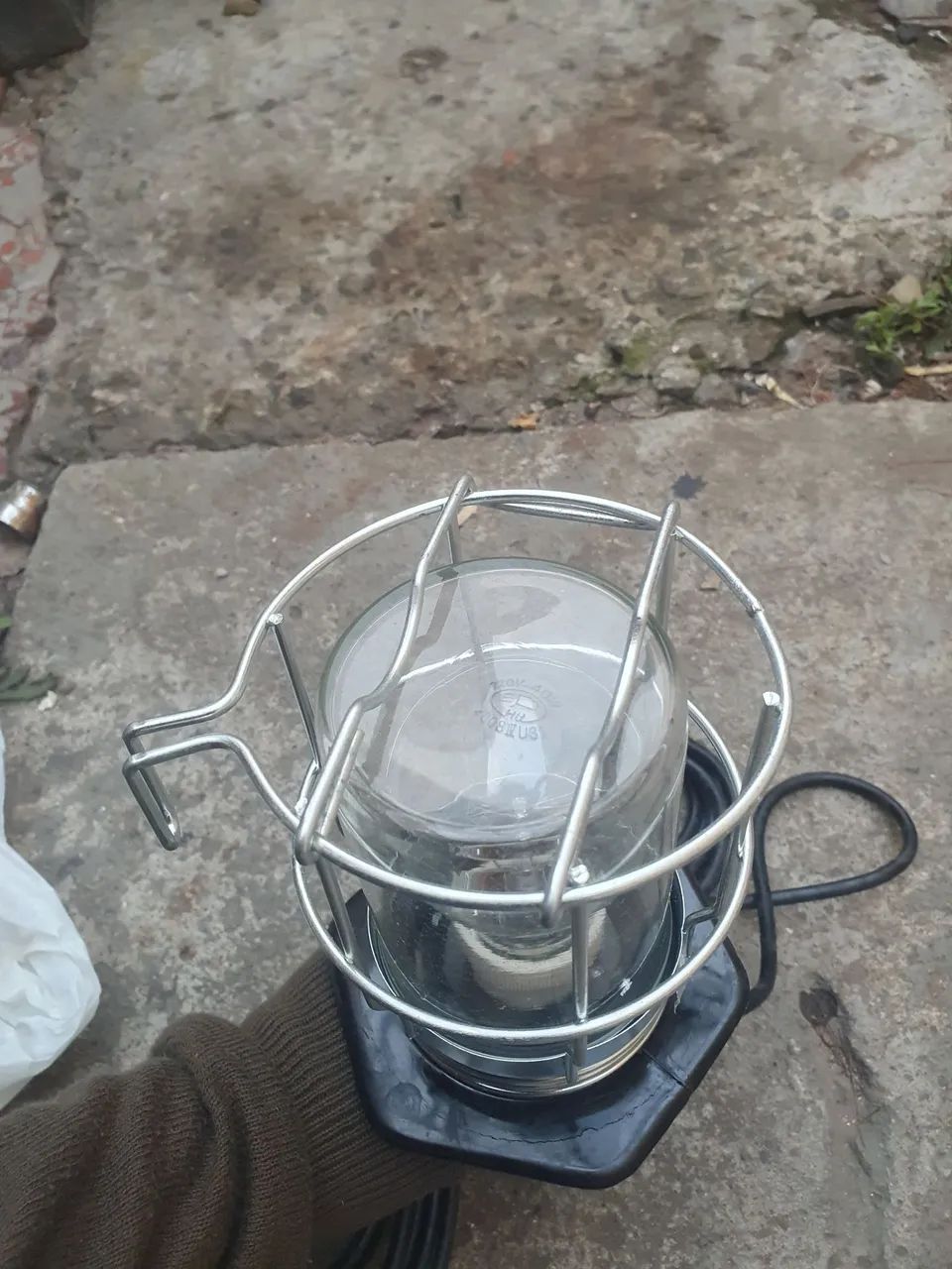 Handlamp - Foto 3