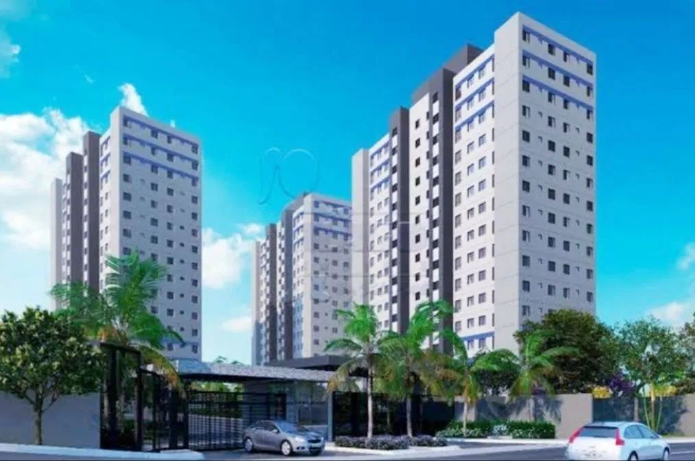 Foto - Ribeirão Preto - Centro