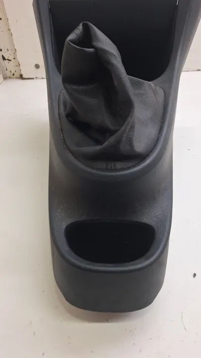 Console Moldura Central Toyota Etios 1.5 4cc 2017 / 2018 - Foto 2