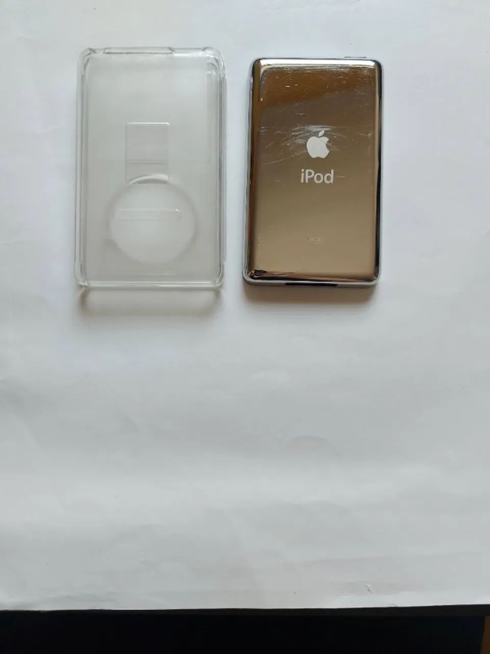 iPod classic 160GB 中古 Apple iPod classic 160GB 中古 動作確認済 - メルカリ