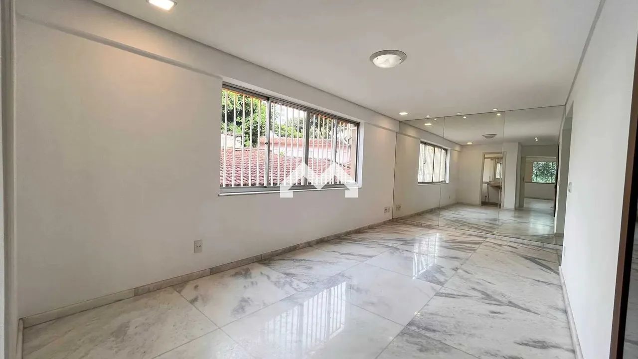 Apartamento, 4 quartos, 1 suite, 2 vagas - Foto 4