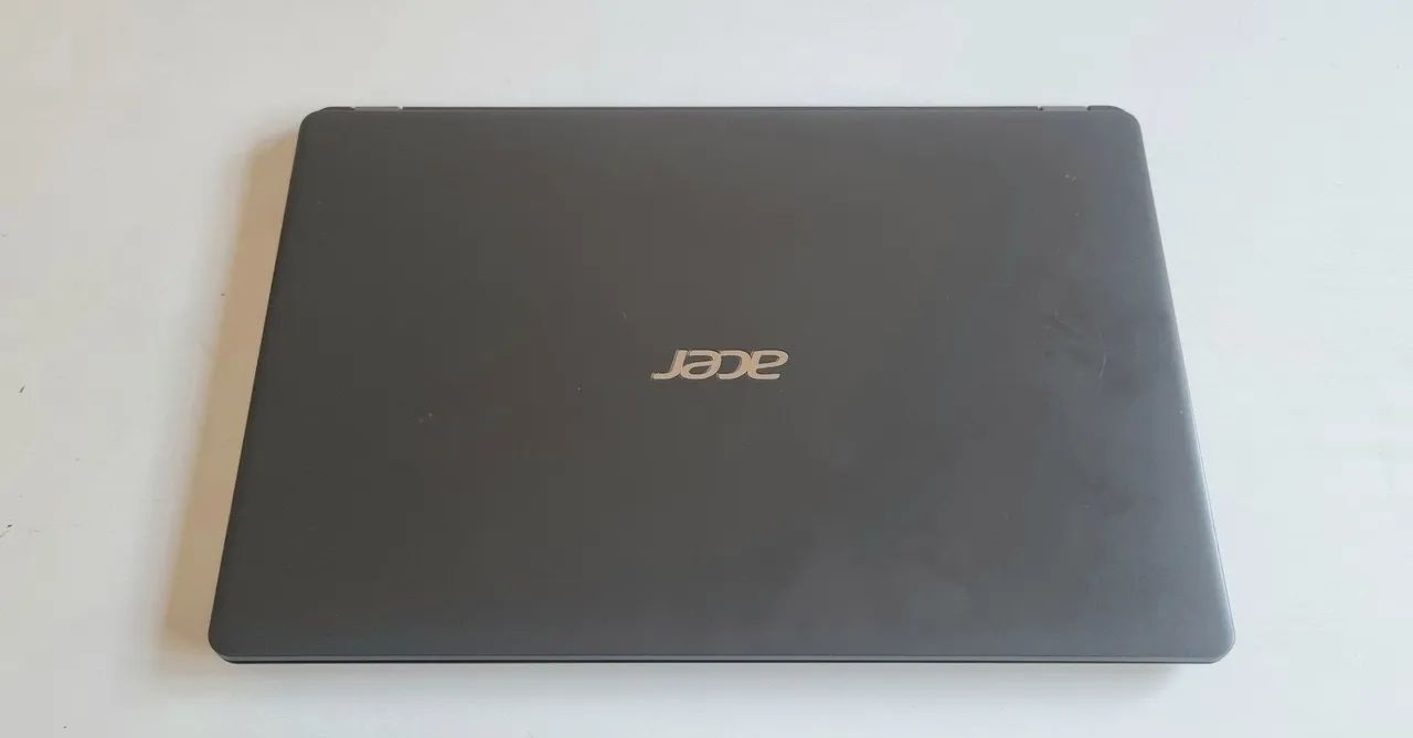 Notebook Acer Aspire i3 6°Geração  - Foto 3