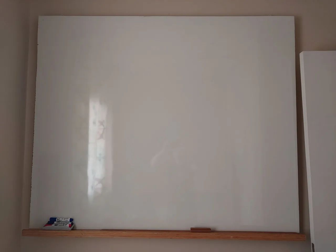 Quadro branco grande - Lousa
