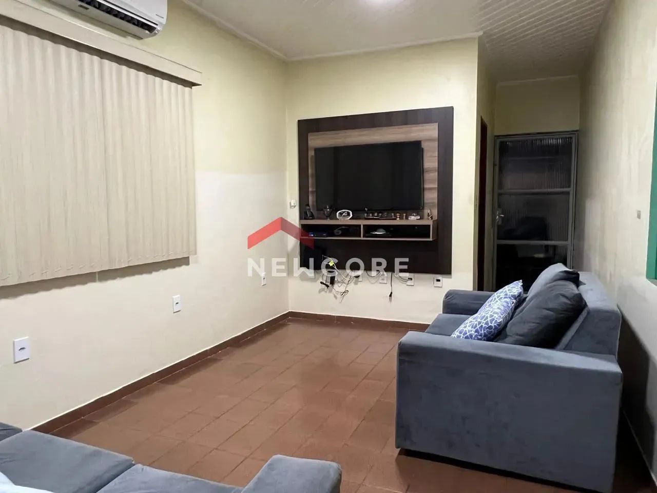 Casa em Avenida Campos Sales - Centro - Porto Velho/RO - Foto 4