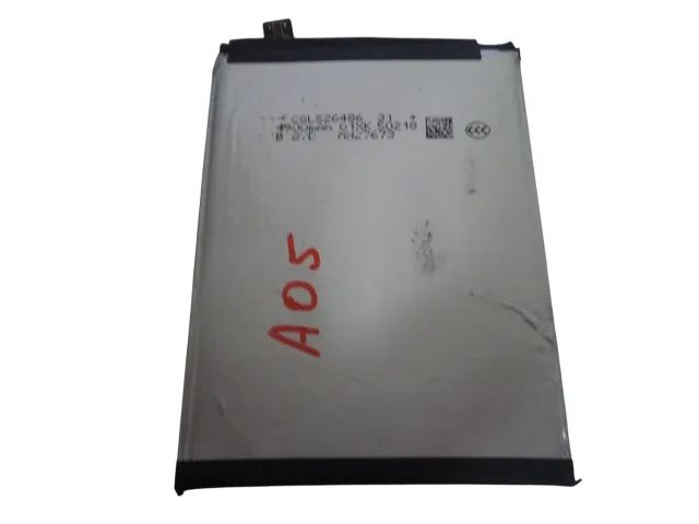 bateria original samsung a05  mod wt-s-n28 - Foto 3