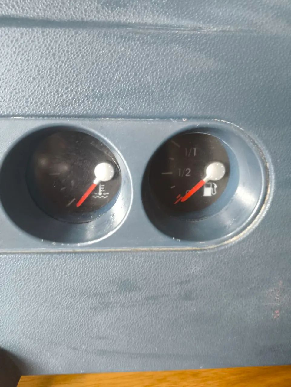 PAINEL DE INSTRUMENTOS COMPLETO VOLKS DELIVERY - Foto 4