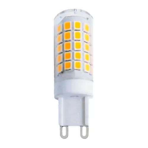 Lampada Led Halopin G9 5w Para Decoração Cor da luz Branco frio/quente bivolt - Foto 2
