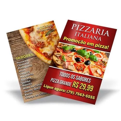 Panfletos Personalizados65048961262466121