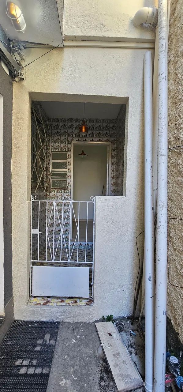 Foto - Niterói - Barreto