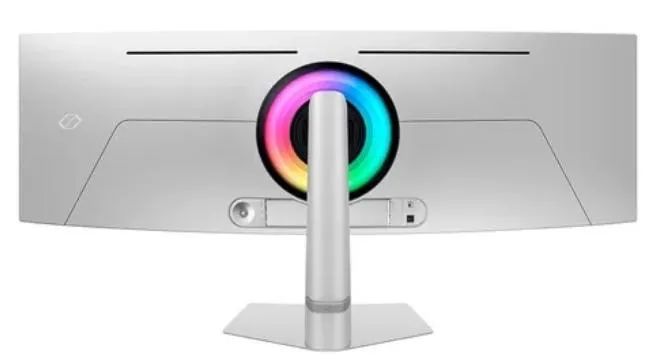 MONITOR SAMSUNG G9 ODISSEY 49polegadas - Foto 2