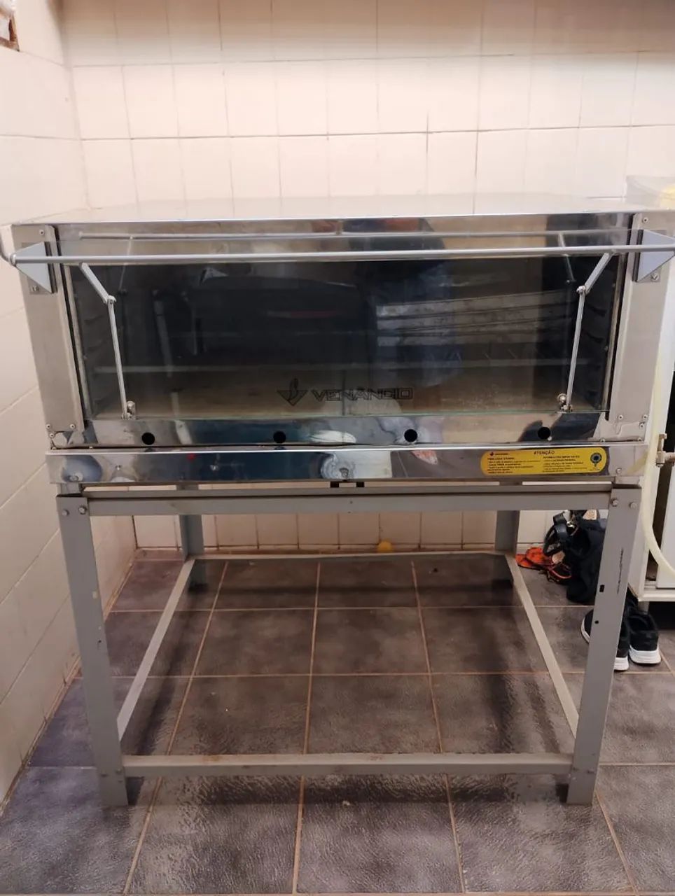 Forno industrial 275 L - Foto 2