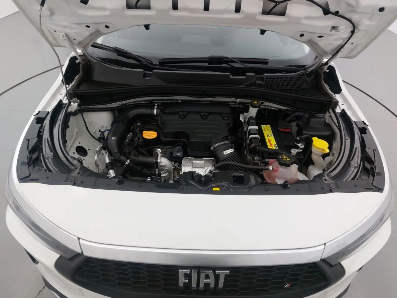 Fiat Fastback Audace 1.0 200 T. Flex Aut, foto 10 de 18