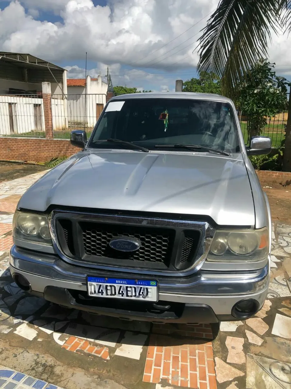 FORD RANGER 2007 Usados e Novos