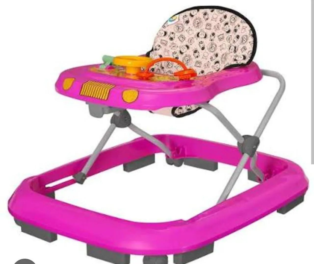 Andaja semi-novo 190,00