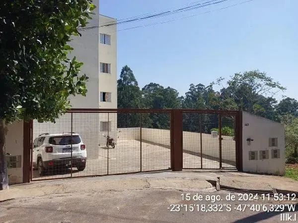 Oportunidade Única em BOITUVA - SP | Tipo: Apartamento | Negociação: Venda Online | Situaç