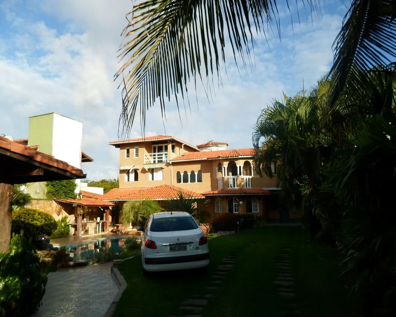 CASA RESIDENCIAL em SÃO LUÍS - MA, QUINTAS DO CALHAU - Foto 3