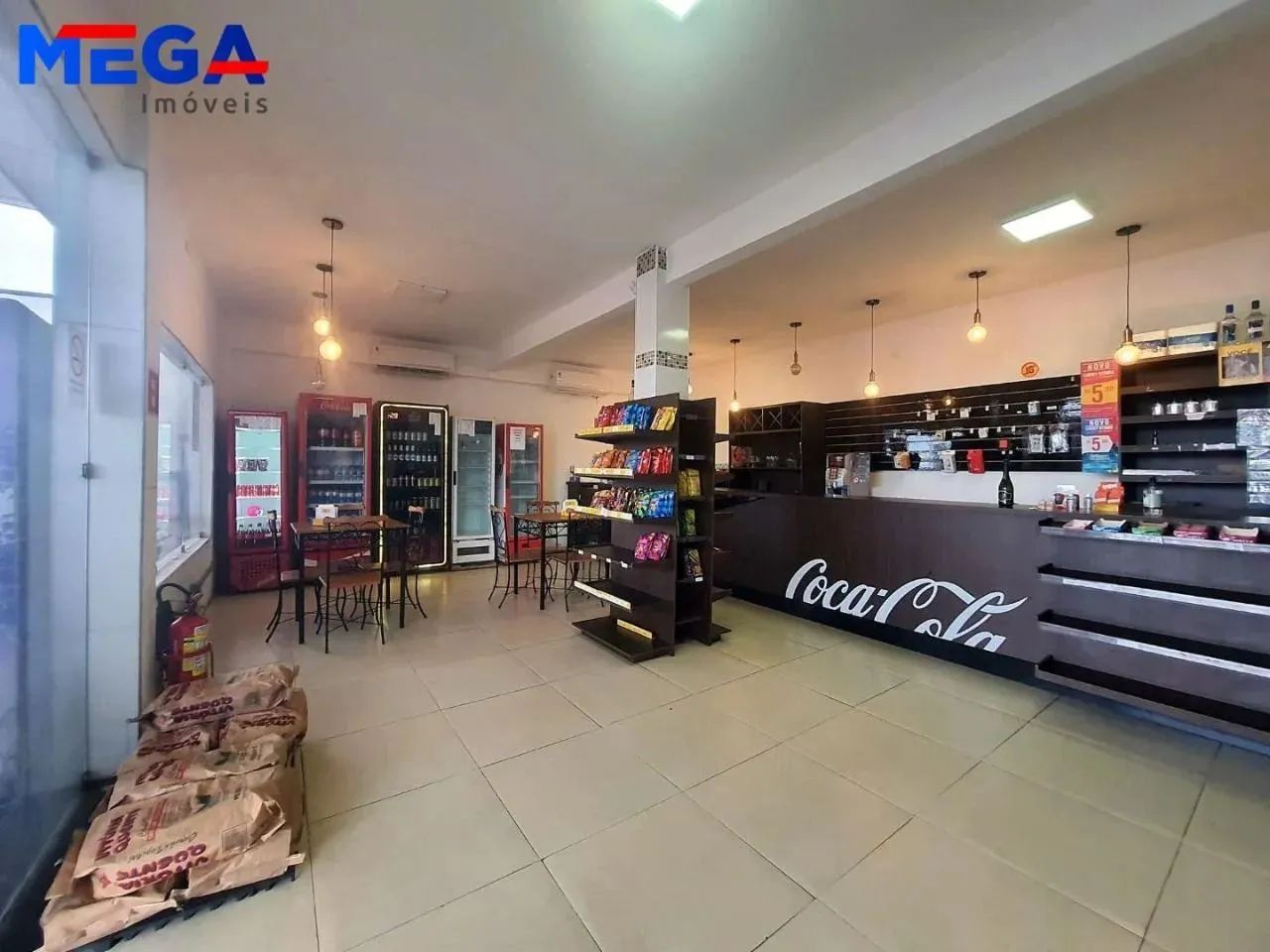 Loja comercial no bairro Boa Vista em Fortaleza, CE - Foto 5