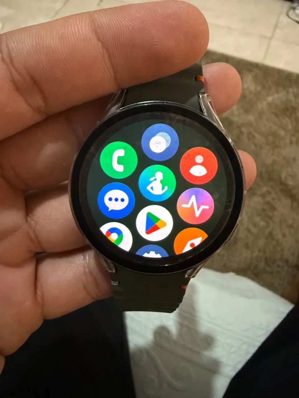 Smartwatch Samsung Galaxy Watch 7 - Foto 3