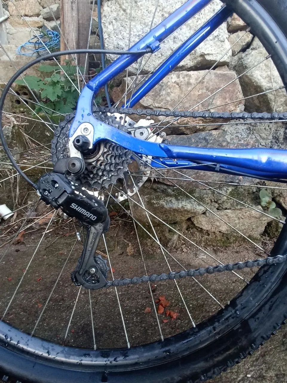 Bicicleta Bike Mormaii Aro 29 21 Marchas Venice 2.0 Disk Brake - Foto 4