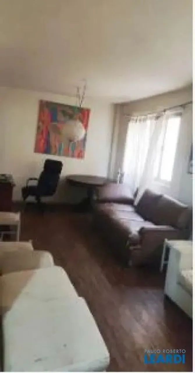 APARTAMENTO - ACLIMAÇÃO - SP - Foto 3