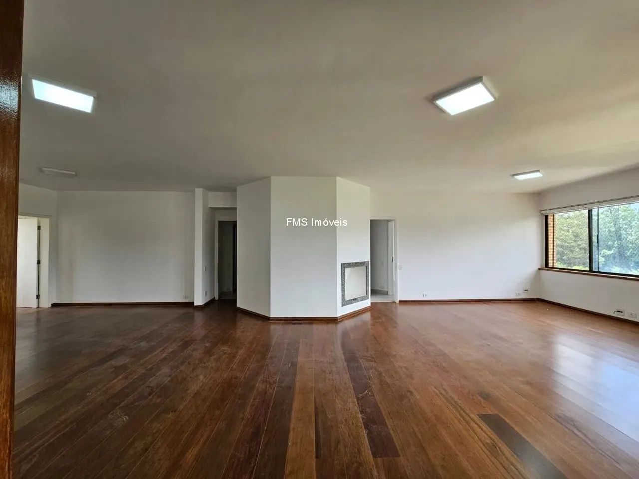 Apartamento de luxo em Alphaville, Barueri-SP - 3 suítes, 4 banheiros, 3 vagas, 206m². Ven