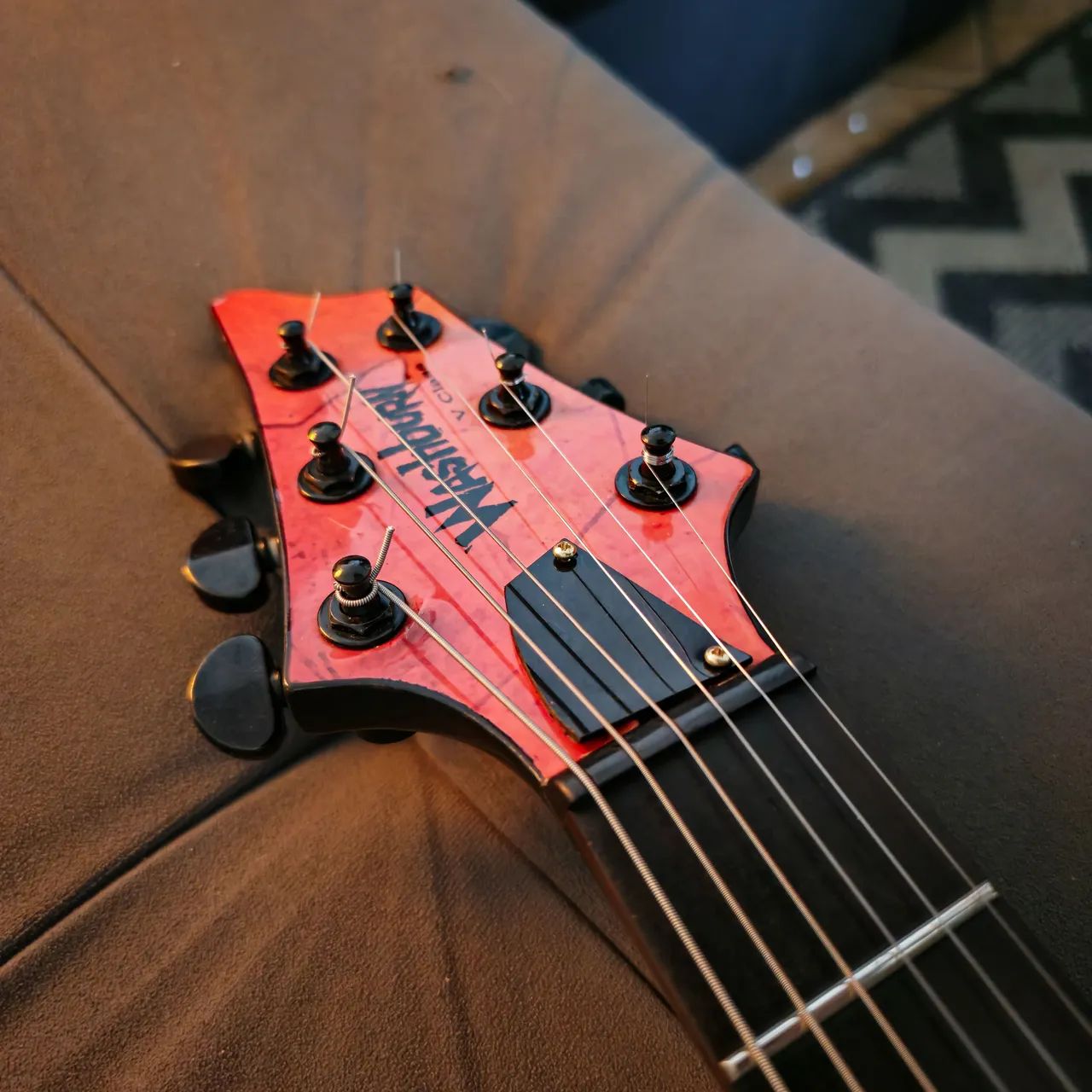 Washburn  - Foto 3