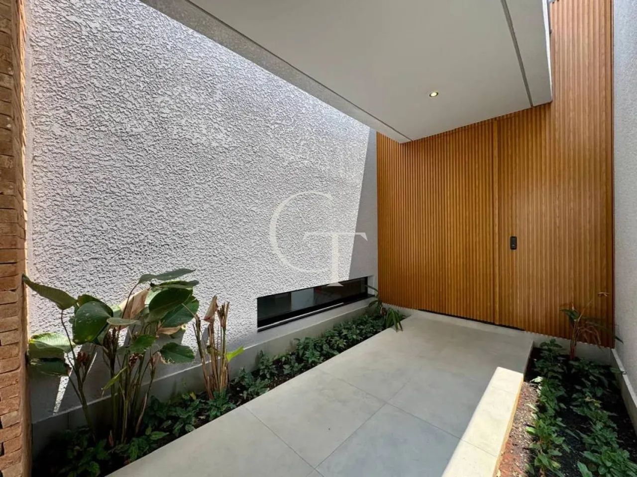 Casa Nova e Moderna com Piscina e 3 Suítes no Condomínio Alphaville Castelo Itu - Foto 3