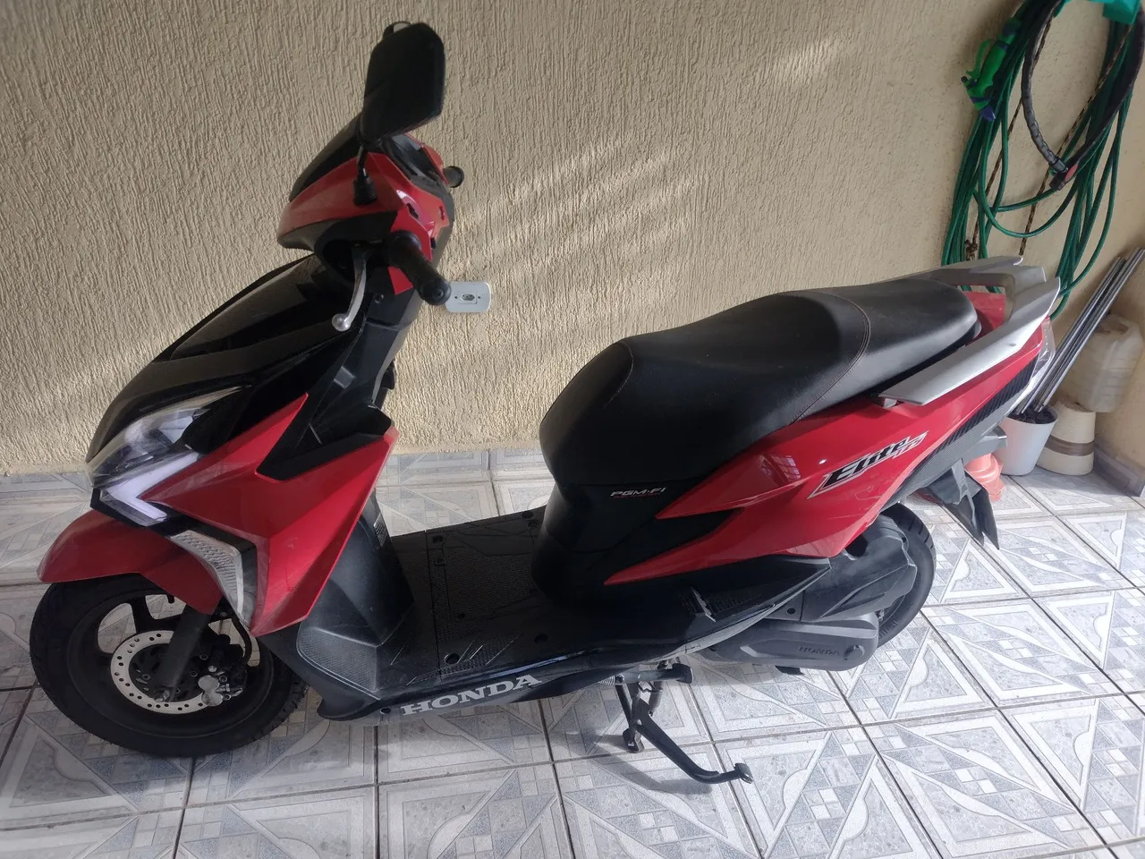 Vendo elite 2022