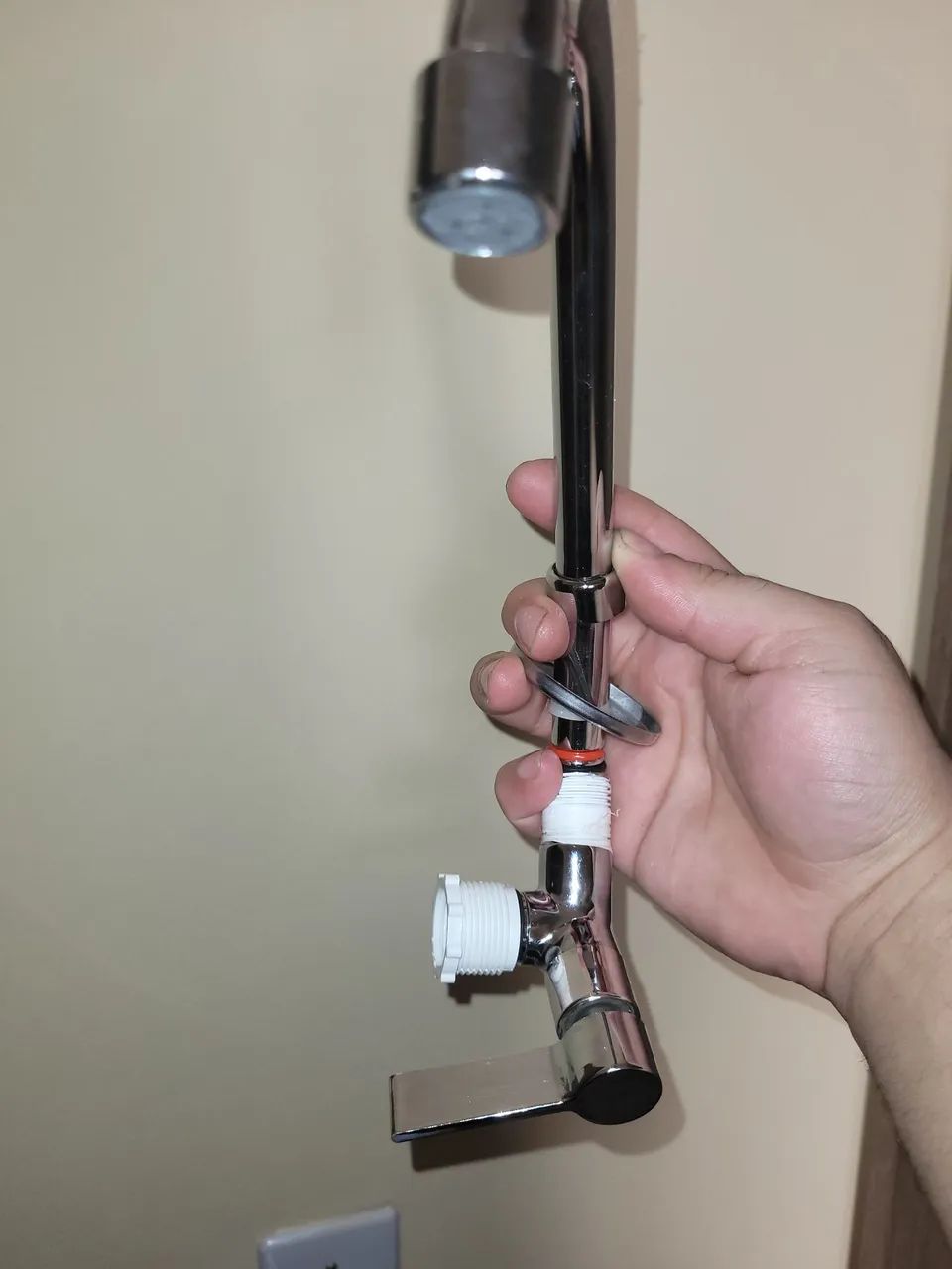 Torneira64842088098945121