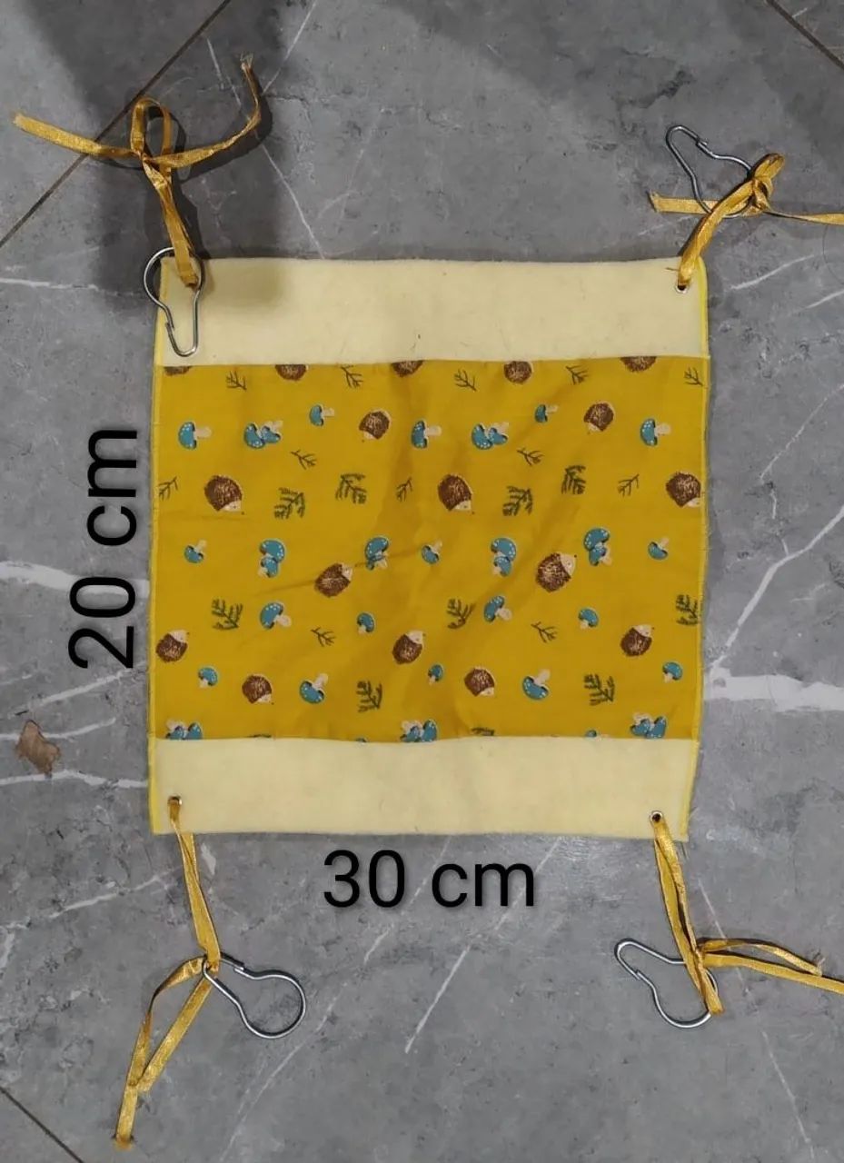 Tócas, redes para roedores 64293084601090121