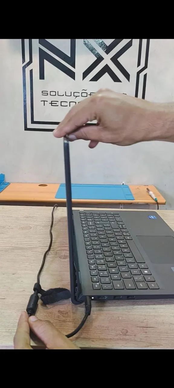 Recuperação de Carcaça de Notebook - Serviço Profissional e Garantido - Foto 5