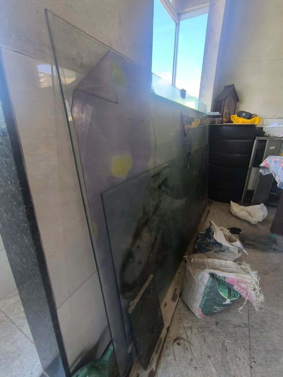 Portas portão e janelas  - Foto 4